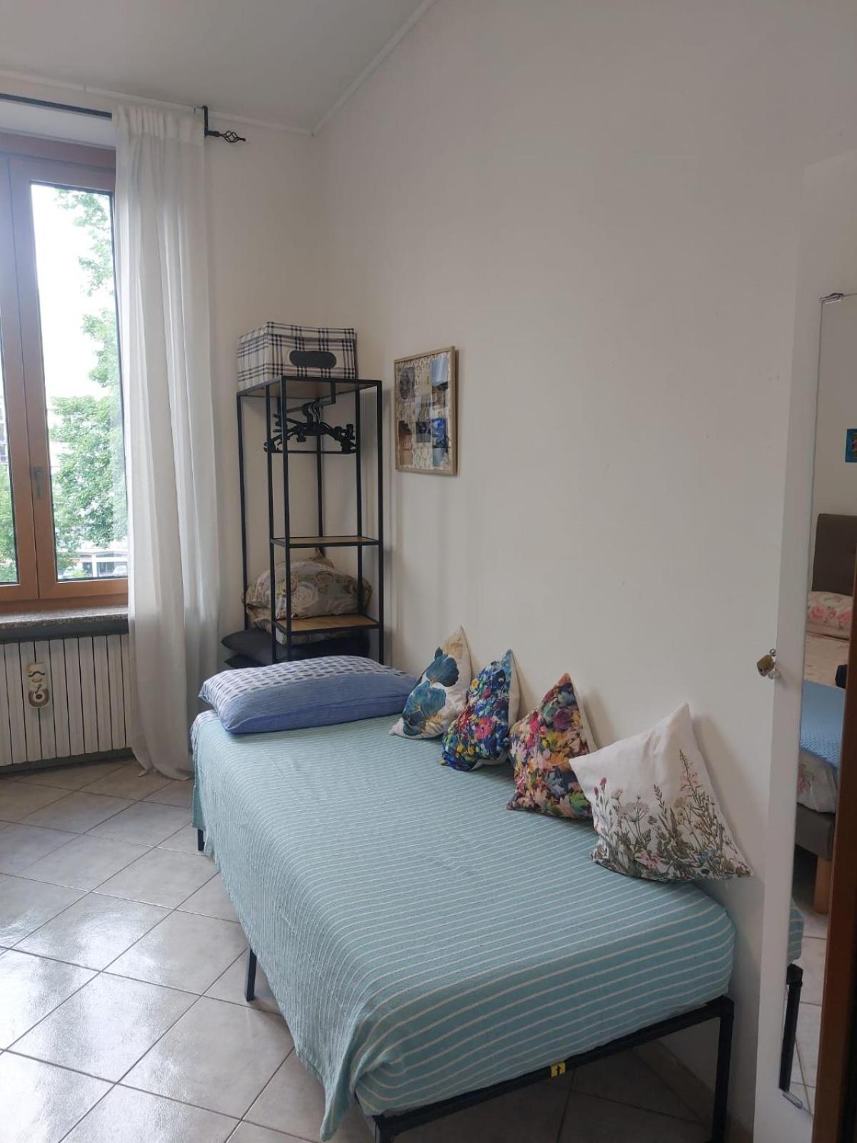 Appartement Casa Sogno Côme